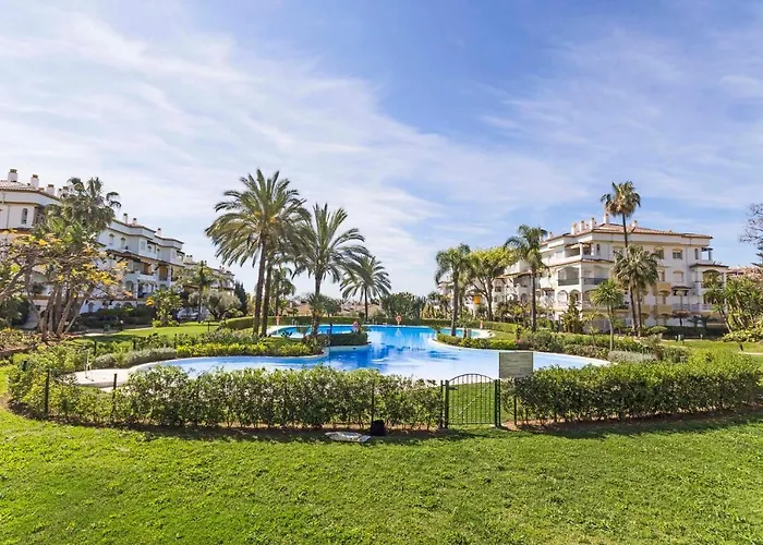 2034 Hacienda Nagueles I Marbella Golden Mile