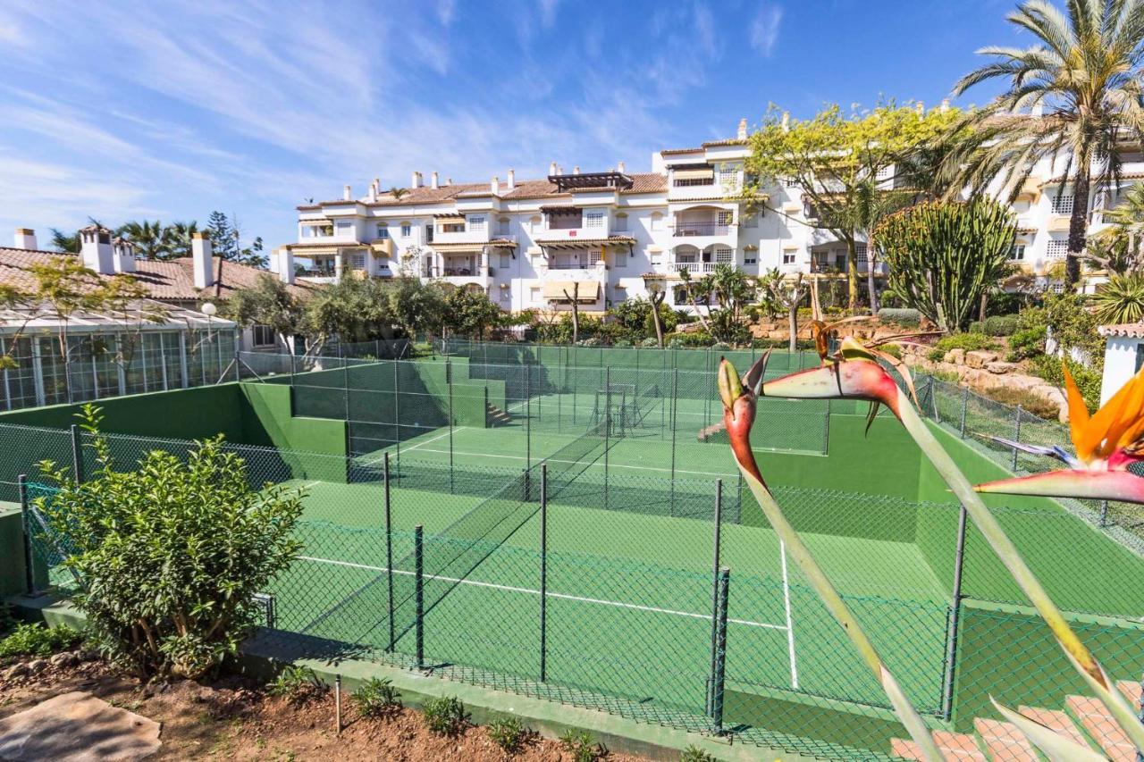 2034 Hacienda Nagueles I Golden Mile Apartment