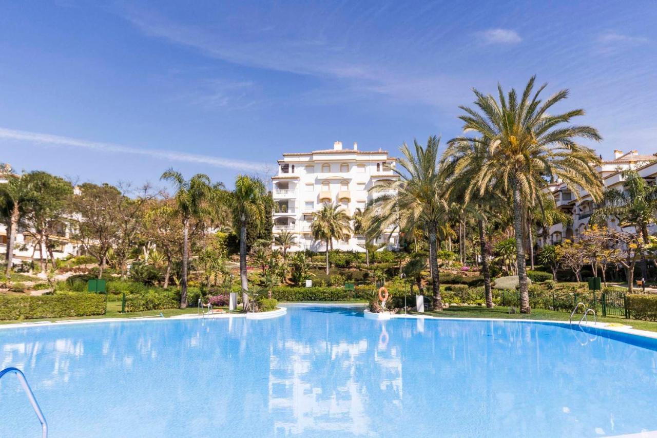Apartment 2034 Hacienda Nagueles I Golden Mile Marbella