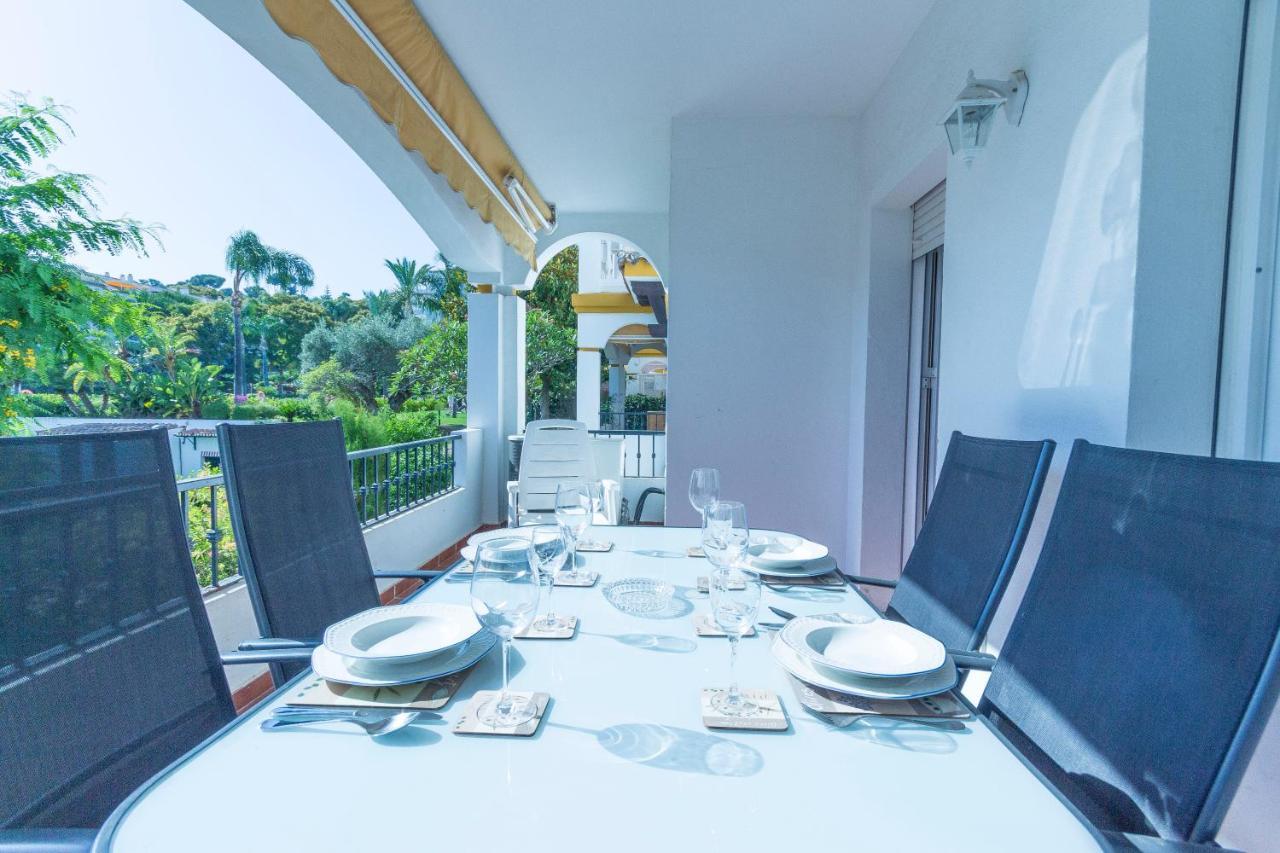 Apartment 2034 Hacienda Nagueles I Golden Mile *