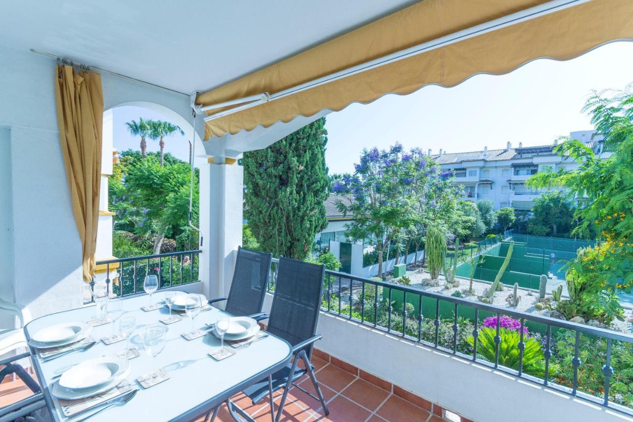 Apartment 2034 Hacienda Nagueles I Golden Mile *